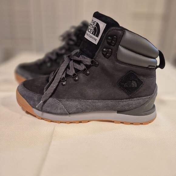 THE NORTH FACE Winter boots - Picture 2 of 11
